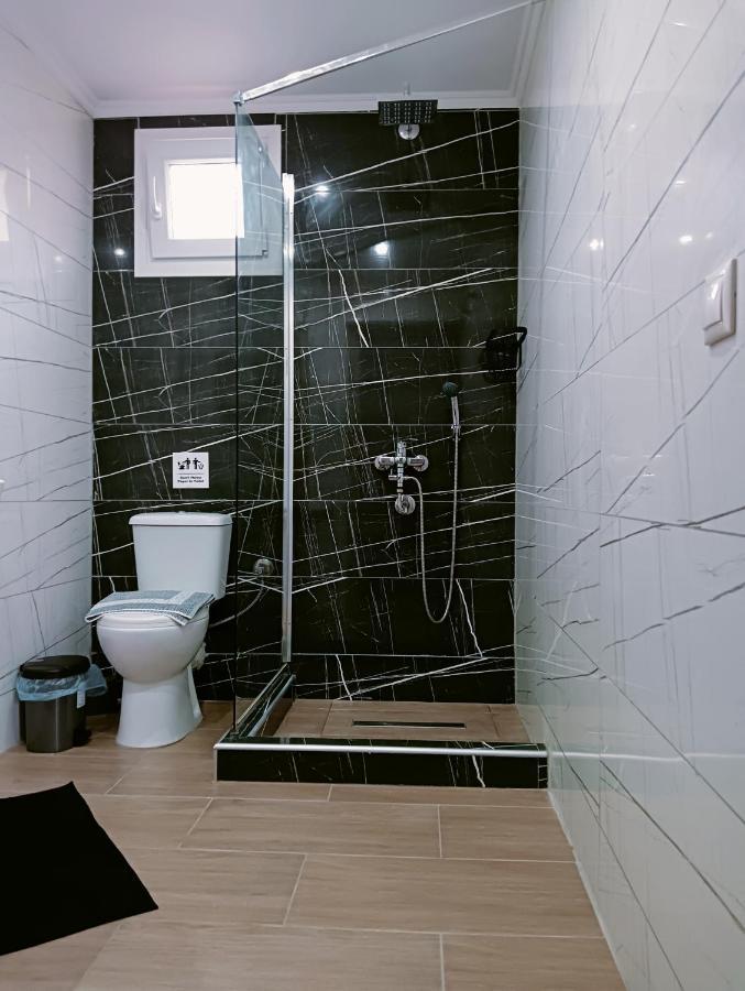 Bakali Apartamento *