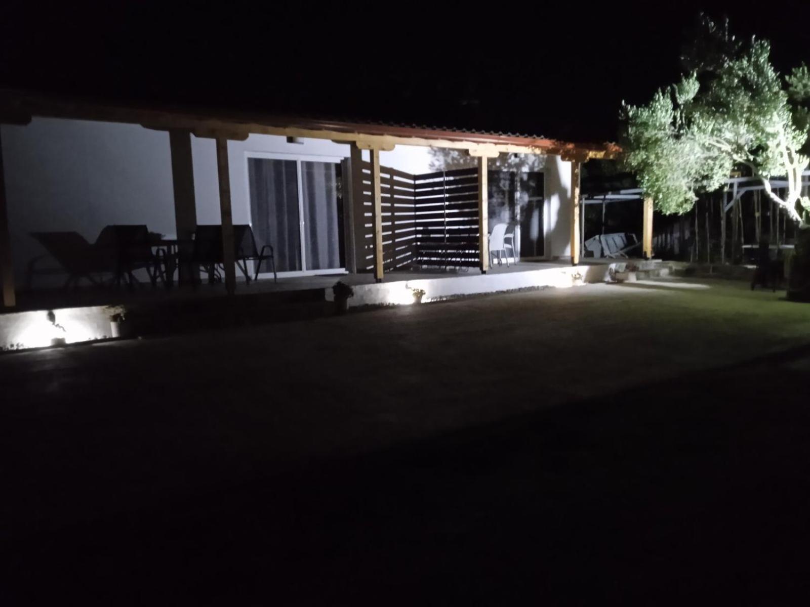 Bakali Apartamento *