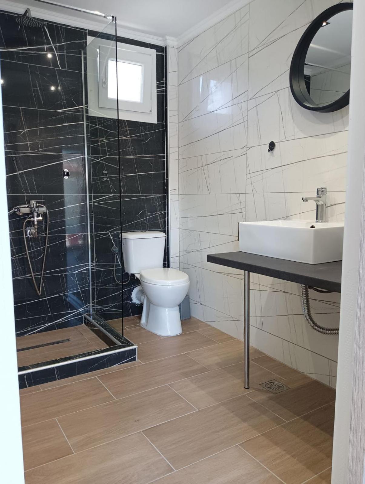 Bakali Apartamento *
