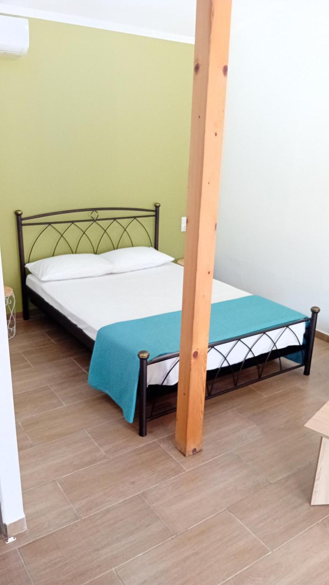 Bakali Apartamento